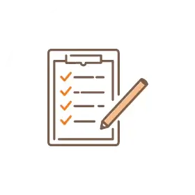 認知行動療法の流れを説明する図（うおずみクリニック）