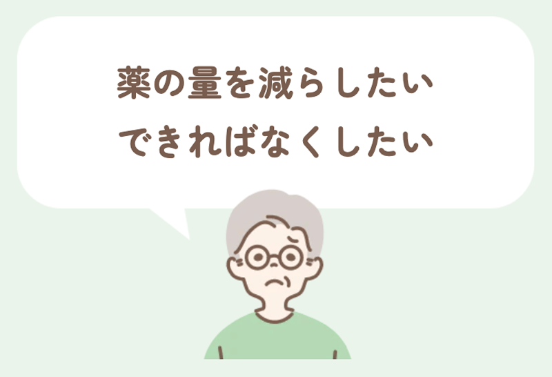 認知行動療法の流れを説明する図（うおずみクリニック）