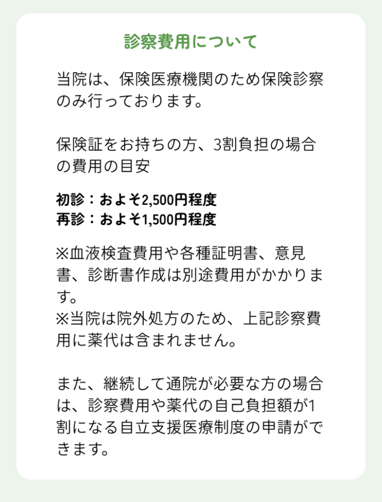 認知行動療法の流れを説明する図（うおずみクリニック）